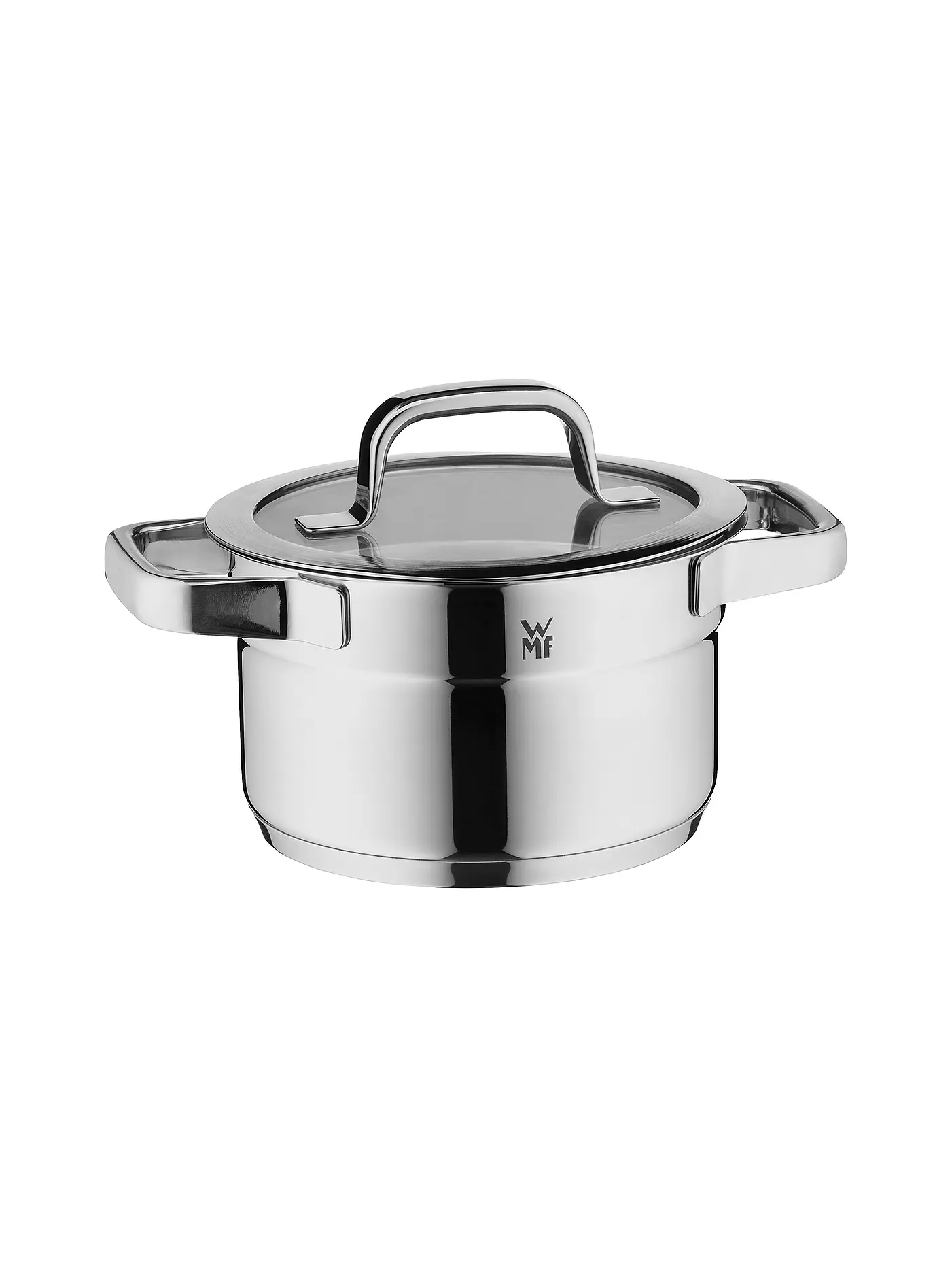 WMF | Fleischtopf Compact Cuisine 16cm | 